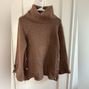 White + Warren Cashmere Sweater